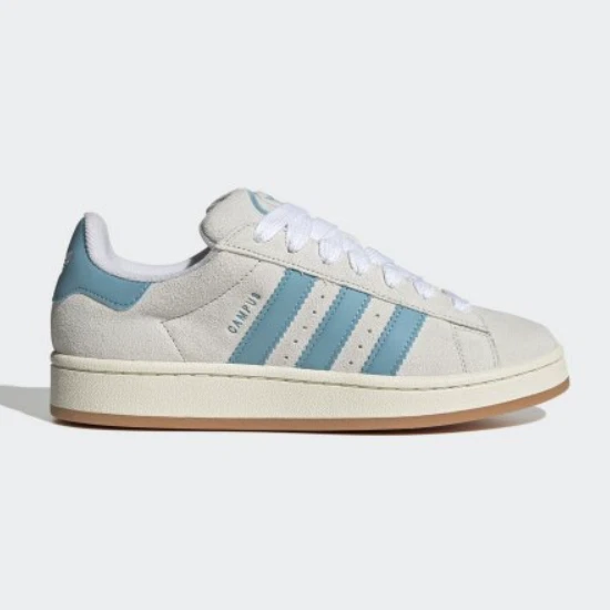 Zapatos originales para mujer Adidas Campus