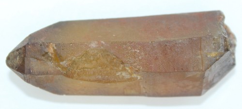 AAA High End Citrine Warrior Point fr Zambia/2,31" (58,67 mm)/34 gr/2005 - Imagen 11 de 12