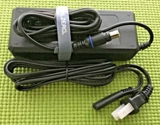 Goal Zero YETI and Sherpa Power Supply Wall Charger # 98058