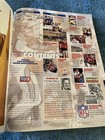 1998 Senior Bowl Official Program  — photo 4