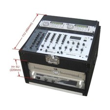 JB Systems DJ Carpet Case