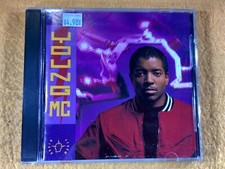 L6-11 YOUNG MC Brainstorm .. 1991 - CD - HIP-HOP