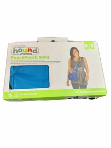 pooch pouch sling