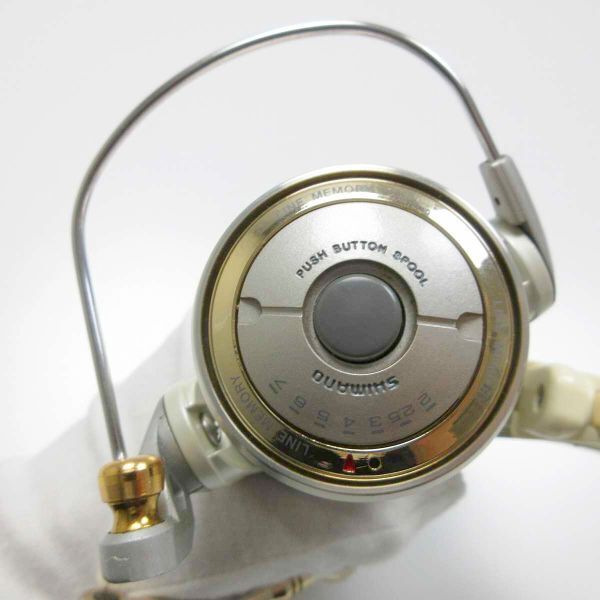 Shimano Twin Power BB-X Special 950GT Spinning Reel Fishing