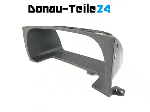 VW Golf 3 Verkleidung Tacho Abdeckung Tachorahmen 1H6857059