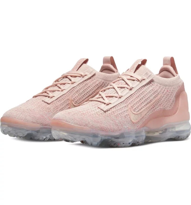 Nike Air VaporMax 2021 FK rosa Oxford Wmns taglia 11 5 da uomo taglia 10 DJ9975 609