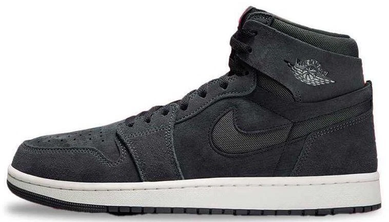 Jordan 1 Retro Zip High Black for Sale | Authenticity Guaranteed