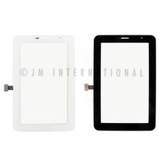 Touch Screen Digitizer Lens Glass for Samsung Galaxy Tab 2 7.0 P3100 P3110 P3113
