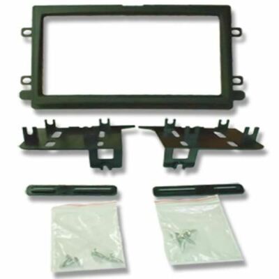 Dash Kit for Stereo Installation for 2005 2006 2007 2008 2009 Ford Mustang