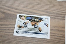 2022 Topps Series1 Baseball Cards Complete Finish Fill Your List Set Pick #1-249