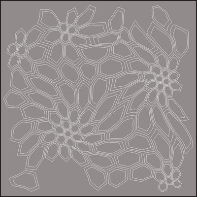 kryptek camo stencil vinyl cerakote adhesive duracoat gunkote engraving parchment