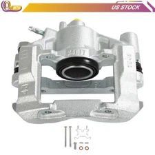 For 2006 07 08 09 10 11 12 2013 Lexus IS250 Rear Left Brake Calipers w/ Bracket