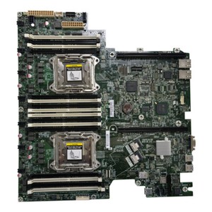 FOR HP ProLiant DL180 Gen9 Server Motherboard P04335-001 743018-004 Tested OK #E