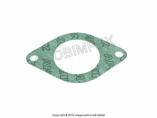 For Porsche 911 '70-'73 Intake Pipes to Valve Housing Gasket VICTOR REINZ OEM