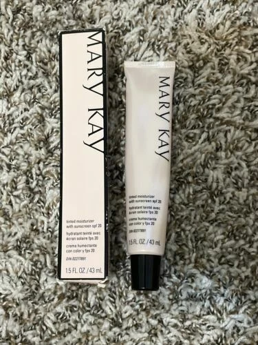 Mary Kay Skin Care Cruelty-free