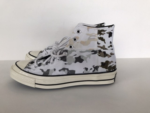 converse camo white
