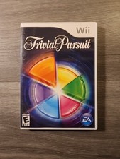 Trivial Pursuit (Nintendo Wii, 2009)
