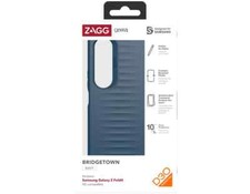 Gear4 Bridgetown Case - For Galaxy Z Fold4/Z Flip4