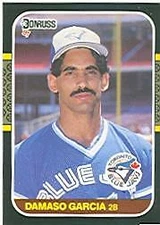 1987 Donruss Baseball Pick Complete Your Set #501-660 RC Stars