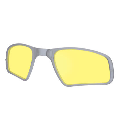 HPO Insert Clip-On Prescription Clip for-Oakley RadarLock Path Sunglasses