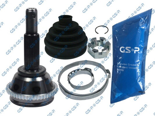 818005 GSP Joint Kit, drive shaft for FORD