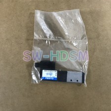 1PCS Brand New Festo MZH-5/2-M3-L-LED Solenoid Valve Freight Free