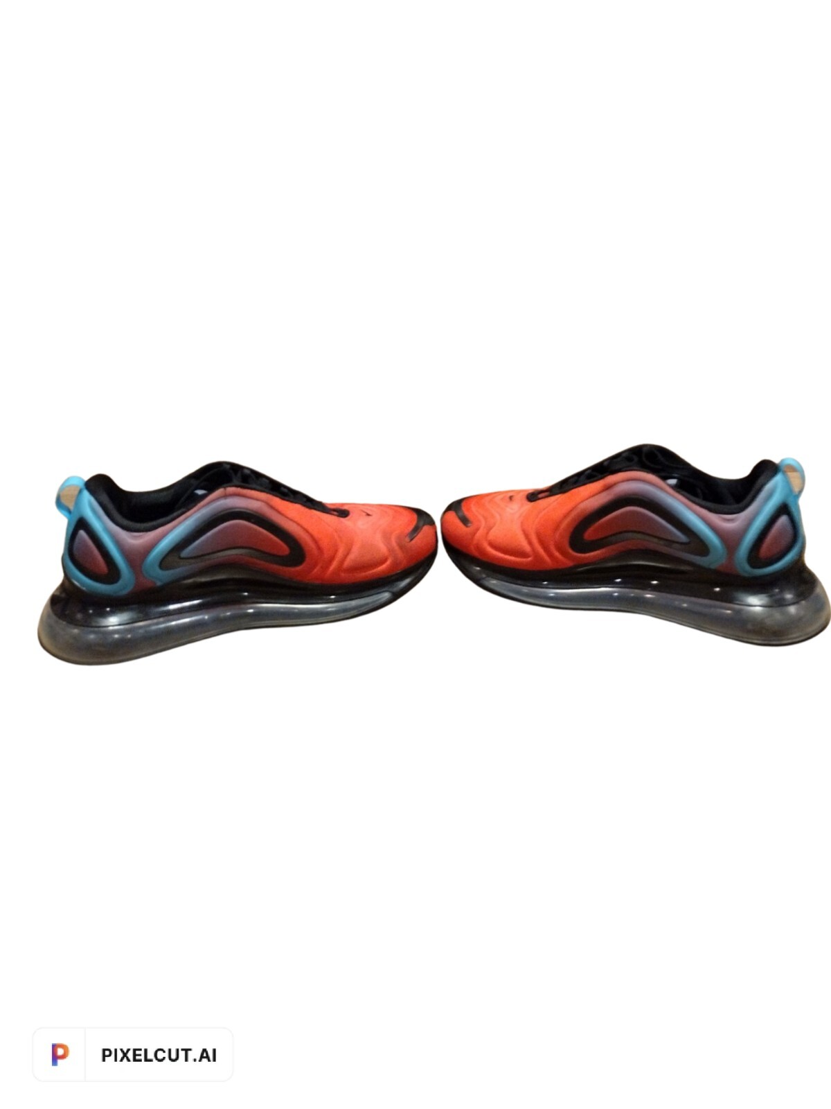 air max 720 university red blue fury