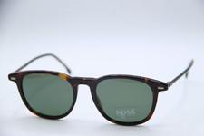 NEW BOSS 1121/U/S 086UC HAVANA AUTHENTIC FRAMES SUNGLASSES 51-20