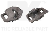 NK 211540 Bremssattel FüR BMW