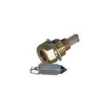 K&L Carb Carburetor Float Valve Needle Seat Goldwing GL1500 GL 1500 A I 18-9032