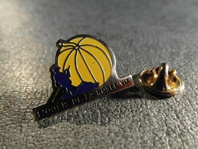 SELTENE PINS PINS - L'OASIS DE LA ROSEE VIX - VERKAUFT PRODUZENT - TOURISMUS - STADT