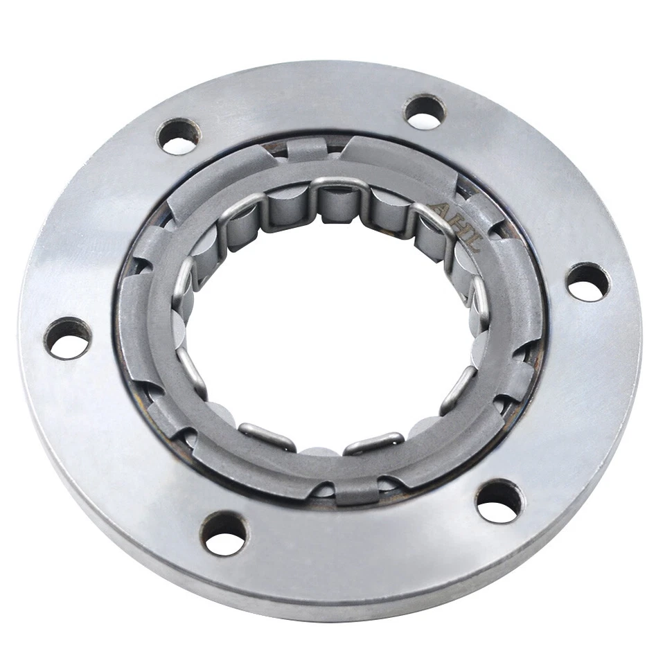 One Way Starter Clutch Gear Sprag for Kawasaki KLX300 R 97-07 KLX250 R/S/X 94-18 — 第 3/4 张图片