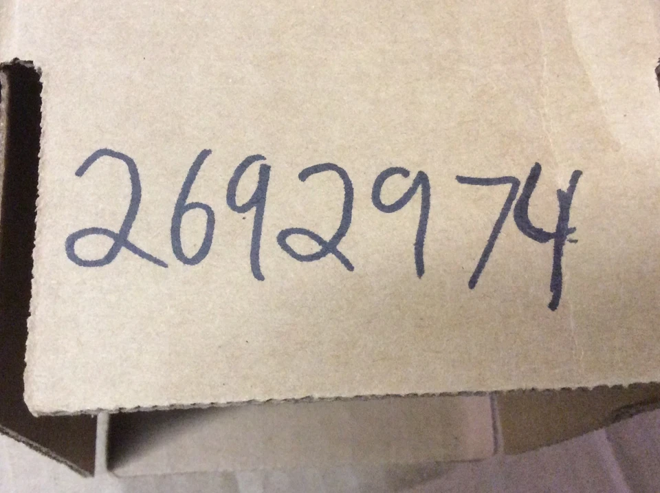 NOVO NAPA 269-2974 extremidade da haste de amarração de direção - Compatível com 90-97 Subaru  - Imagem 2 de 4