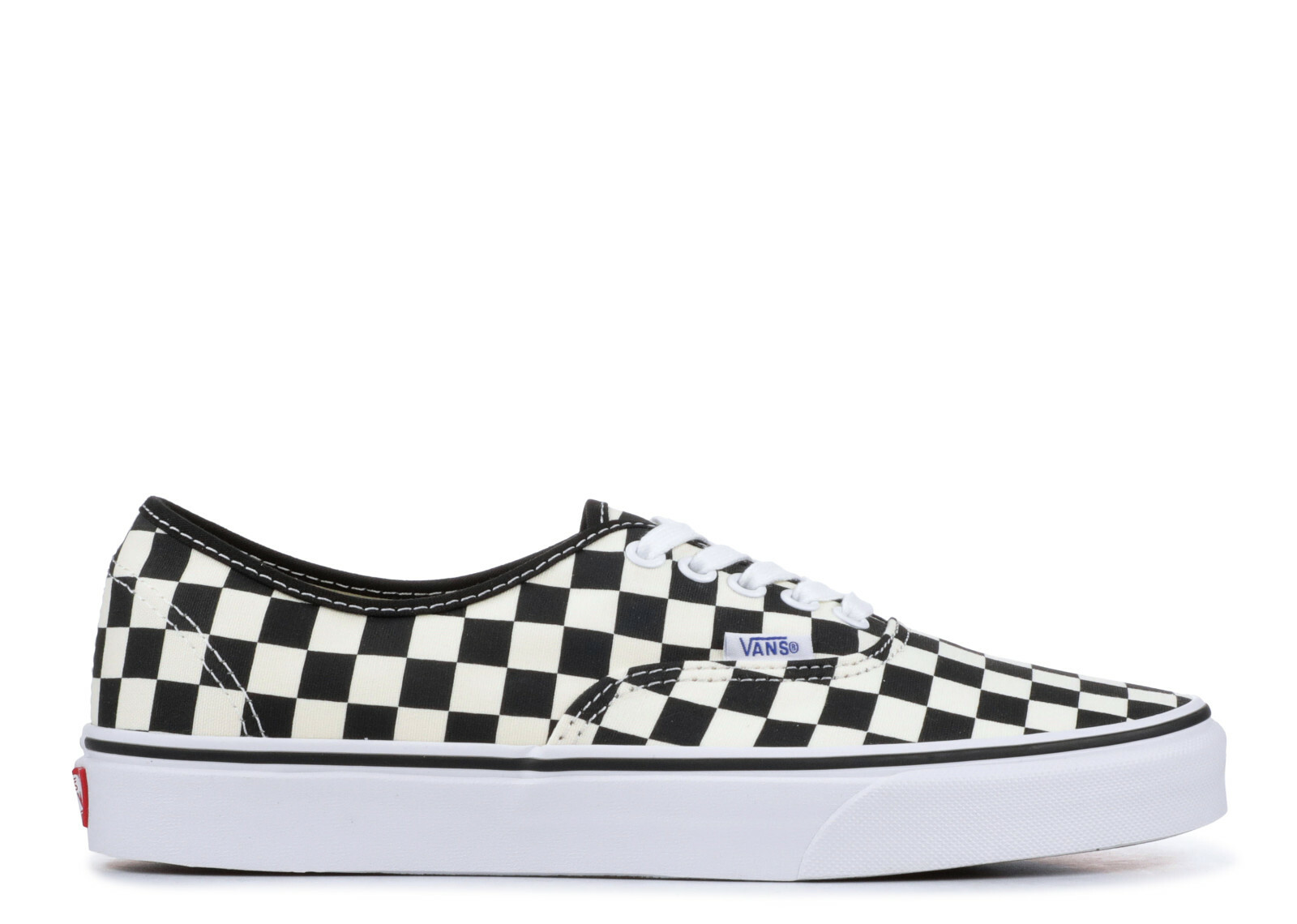 vans authentic golden coast black white