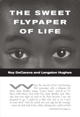 The Sweet Flypaper of Life