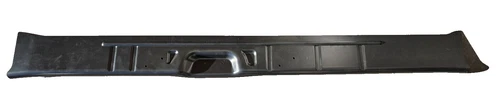 Fiat Ducato / Citroen Relay / Peugeot Boxer campervan Rear door sill protector - Picture 1 of 10