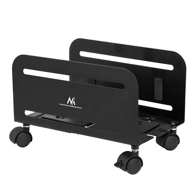Computerständer Computerwagen Rollwagen Universalständer CPU Ständer bis 10 kg