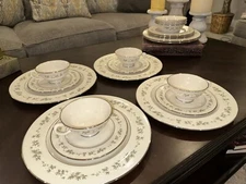 Lenox Brookdale China H500