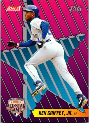 Ａ．ROD、ケングリフィーJR、バリーボンズ含むルーキーカード等含む7枚セット A．ROD、ケングリフィーJR、バリーボンズ含むルーキーカード等含む7枚