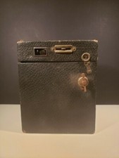 Kodak No 2A Brownie Camera Model B Vintage