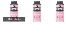 3 Pack Anti Monkey Butt Lady Anti-Friction Powder 8 oz