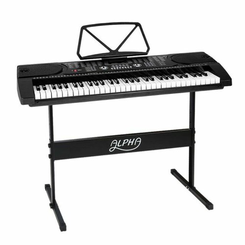 UDG U 8307 BL 61 Keyboard Hardcase Black - Keyboard Cases - en