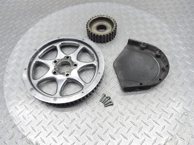 専用 上 OEM Victory V92 Front Drive Sprocket Kit P/n 2876285 for