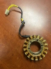 2009-2011 10 Ducati 1098 1098S Stator Alternator Generator Mangeto OEM