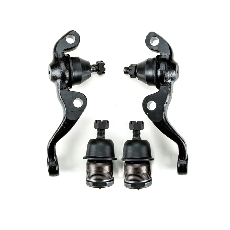 Kit de reconstrucción de suspensión delantera para 1962 1963 1964 Plymouth Fury todos los modelos Foto 2 de 4