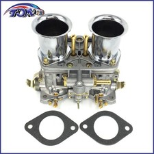 Carburetor For Volkswagen Beetle 44 Idf Weber 2 Barrel Jaguar Porsche Carb Carburetor For Volkswagen Beetle 44 Idf Weber 2 Barrel Jaguar Porsche Carb