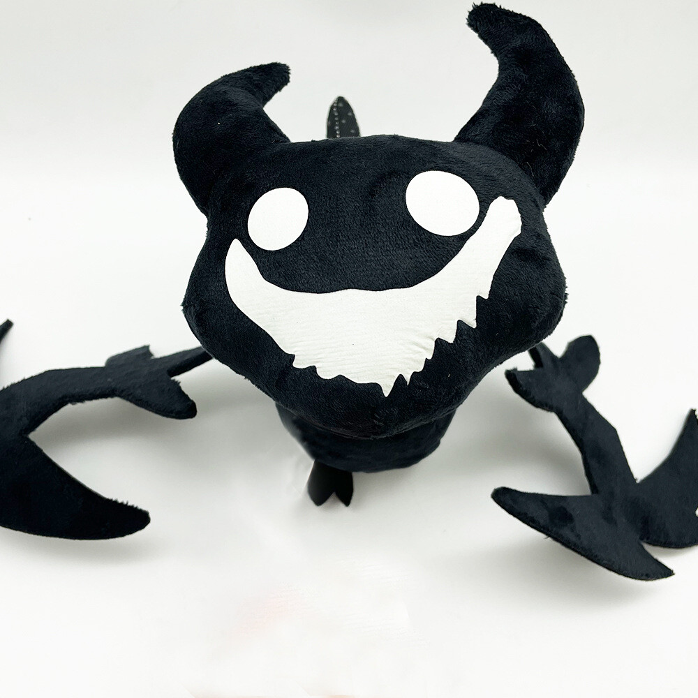 Escape The Backrooms Plush Toys Gifts For Game Fans Children and Adults