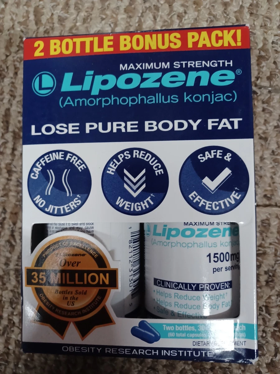 Lipozene Review 2025 Scam