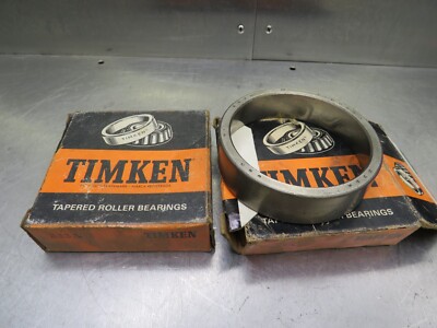 Timken 333A Cup Lot of 2! | eBay