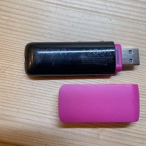 Philips GoGear Mix SA5MXX04PF/12 Pink 2 GB USB Digital Media Player - Picture 2 of 6